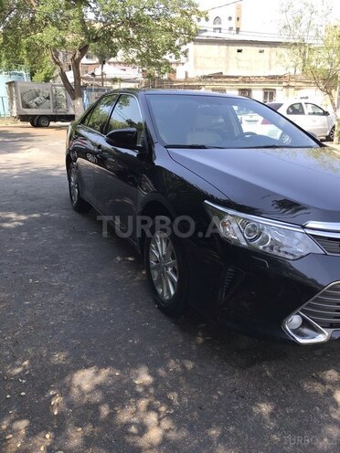Toyota Camry 2014, 82,107 km - 2.5 л - Bakı