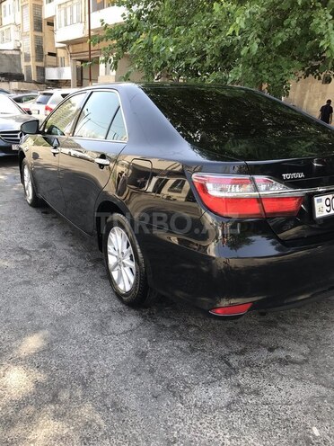 Toyota Camry 2014, 82,107 km - 2.5 л - Bakı