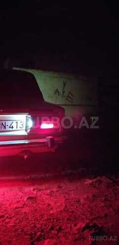 LADA (VAZ) 2106 1991, 882,900 km - 1.6 л - Bakı