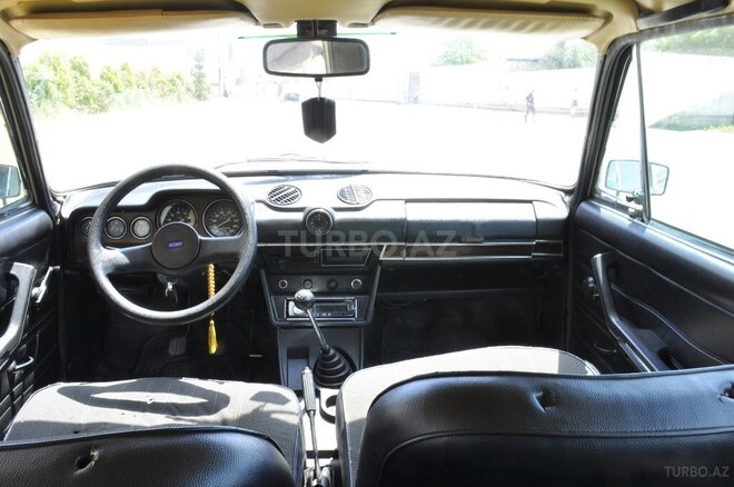 LADA (VAZ) 2106 1991, 882,900 km - 1.6 л - Bakı