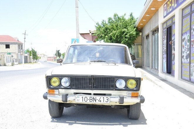 LADA (VAZ) 2106 1991, 882,900 km - 1.6 л - Bakı