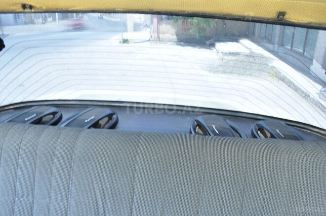 LADA (VAZ) 2106 1991, 882,900 km - 1.6 л - Bakı