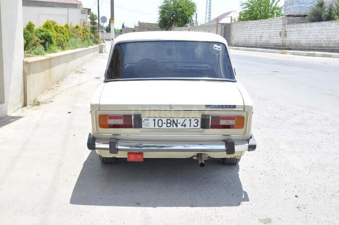 LADA (VAZ) 2106 1991, 882,900 km - 1.6 л - Bakı