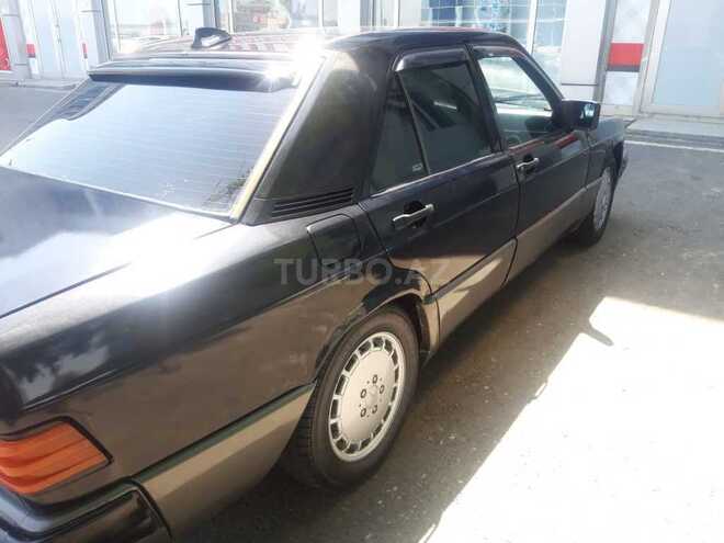 Mercedes 190 1992, 248,768 km - 2.0 l - Bakı