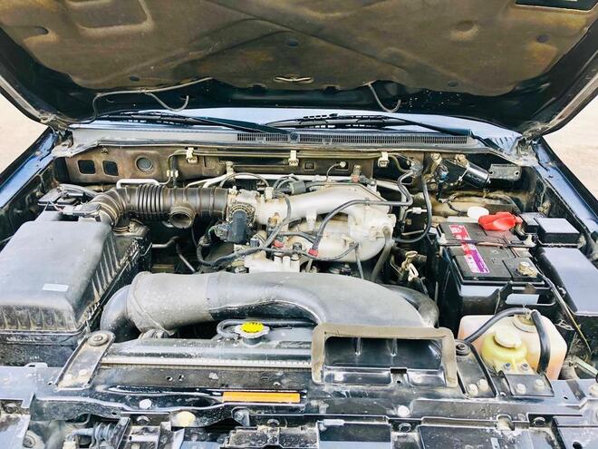 Mitsubishi Pajero 2007, 130,000 km - 3.0 l - Bakı