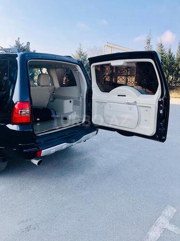 Mitsubishi Pajero 2007, 130,000 km - 3.0 l - Bakı