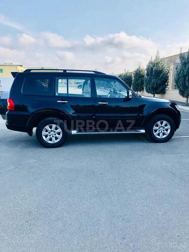 Mitsubishi Pajero 2007, 130,000 km - 3.0 l - Bakı