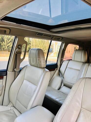 Mitsubishi Pajero 2007, 130,000 km - 3.0 l - Bakı
