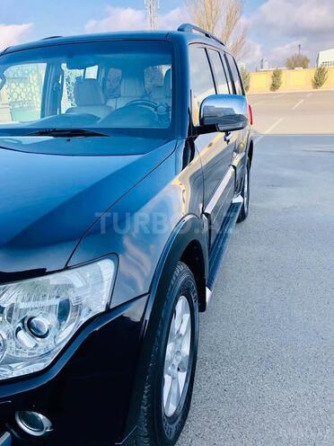 Mitsubishi Pajero 2007, 130,000 km - 3.0 l - Bakı