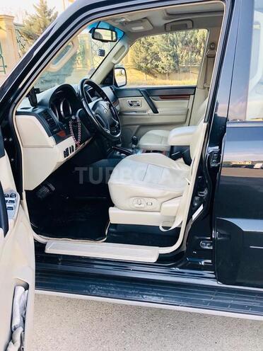 Mitsubishi Pajero 2007, 130,000 km - 3.0 l - Bakı