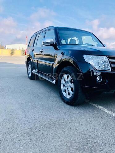 Mitsubishi Pajero 2007, 130,000 km - 3.0 l - Bakı
