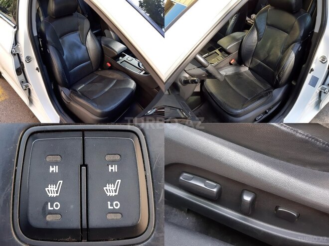Hyundai Sonata 2010, 178,000 km - 2.4 л - Bakı