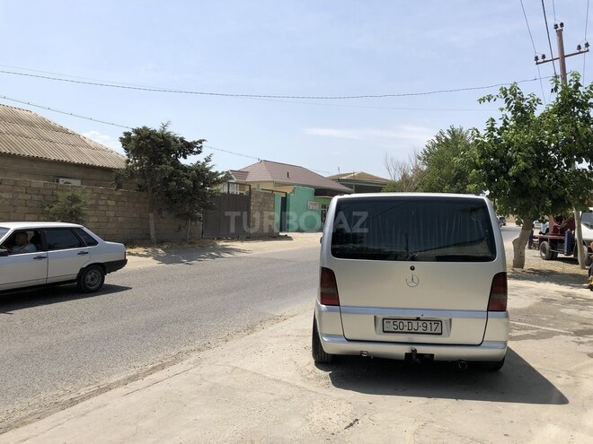 Mercedes Vito 2001, 300,000 km - 2.2 л - Sumqayıt