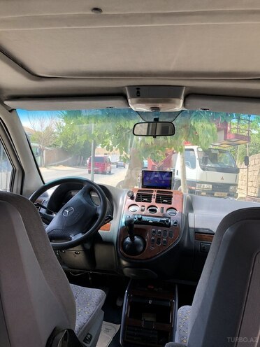 Mercedes Vito 2001, 300,000 km - 2.2 л - Sumqayıt