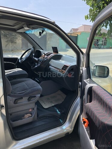 Mercedes Vito 2001, 300,000 km - 2.2 л - Sumqayıt