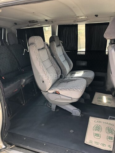 Mercedes Vito 2001, 300,000 km - 2.2 л - Sumqayıt