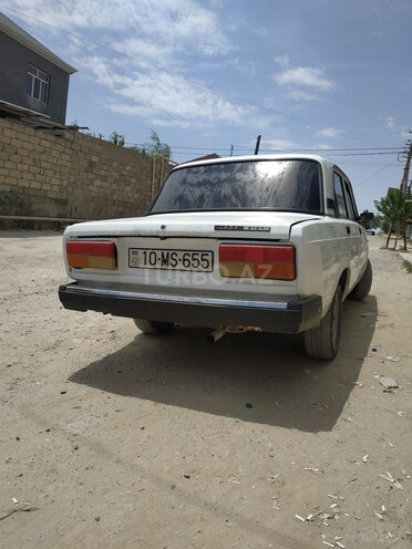 LADA (VAZ) 2107 2004, 260,000 km - 1.6 l - Bakı