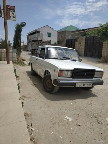 LADA (VAZ) 2107 2004, 260,000 km - 1.6 l - Bakı