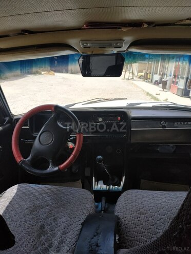 LADA (VAZ) 2107 2004, 260,000 km - 1.6 l - Bakı