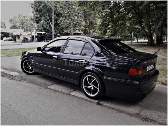 BMW 520 1996, 350,000 km - 2.0 l - Mingəçevir