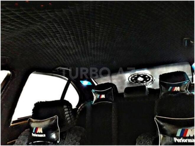 BMW 520 1996, 350,000 km - 2.0 l - Mingəçevir