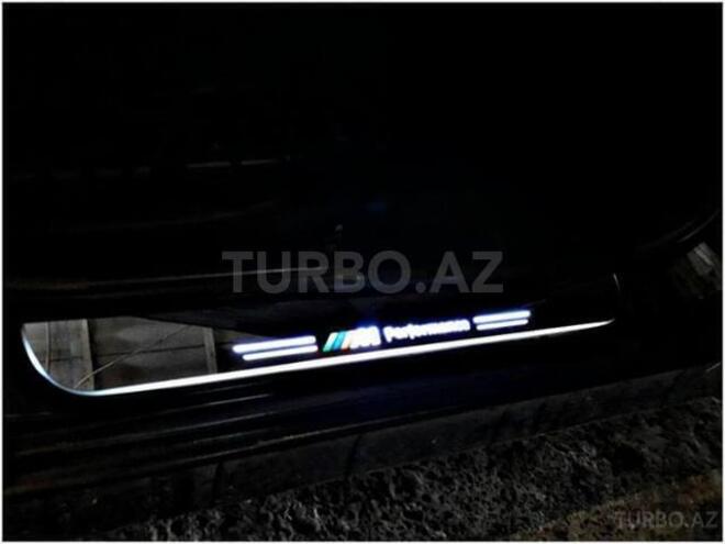 BMW 520 1996, 350,000 km - 2.0 l - Mingəçevir