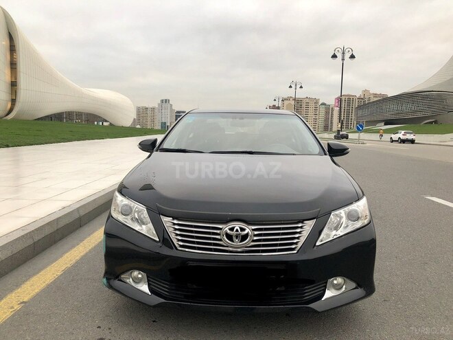 Toyota Camry 2012, 150,000 km - 2.5 l - Bakı