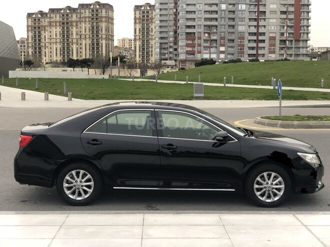 Toyota Camry 2012, 150,000 km - 2.5 l - Bakı
