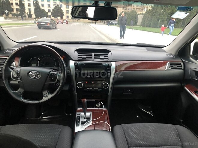 Toyota Camry 2012, 150,000 km - 2.5 l - Bakı