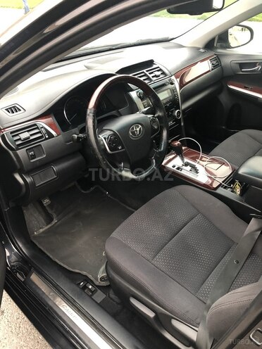 Toyota Camry 2012, 150,000 km - 2.5 l - Bakı
