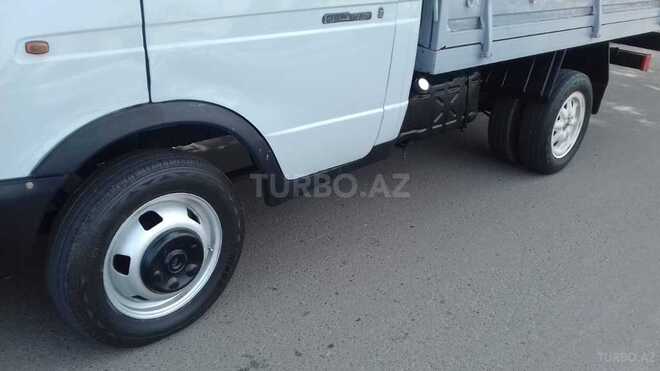 GAZ 27527-745 1999, 28,155 km - 2.3 l - Goranboy