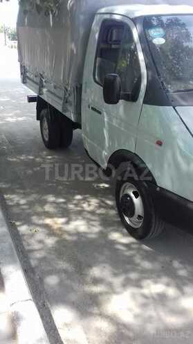 GAZ 27527-745 1999, 28,155 km - 2.3 l - Goranboy