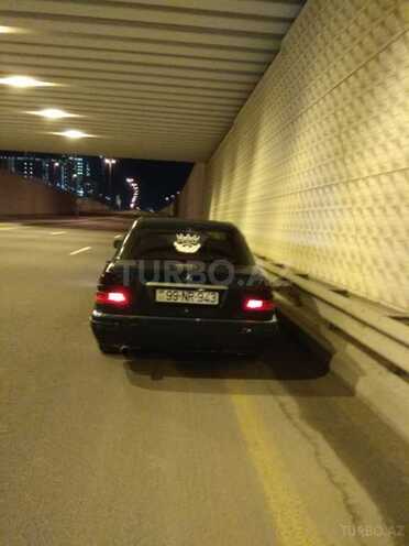 Mercedes C 230 1994, 4,500,000 km - 2.3 l - Bakı