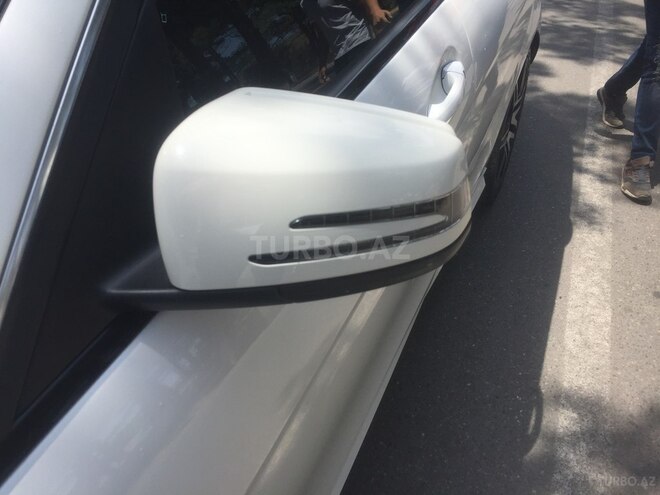 Mercedes C 300 2013, 86,000 km - 3.0 l - Sumqayıt