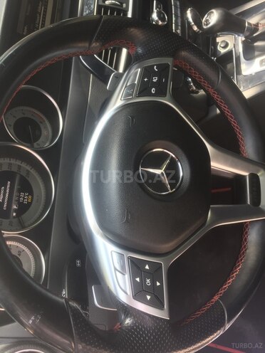 Mercedes C 300 2013, 86,000 km - 3.0 l - Sumqayıt