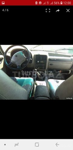GAZ 3110 2000, 2,400 km - 2.7 л - İsmayıllı