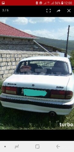 GAZ 3110 2000, 2,400 km - 2.7 л - İsmayıllı