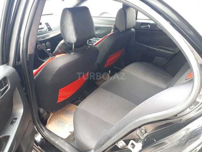 Mitsubishi Lancer 2008, 168,000 km - 2.0 l - Bakı