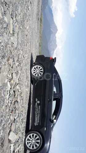Mitsubishi Lancer 2008, 168,000 km - 2.0 l - Bakı