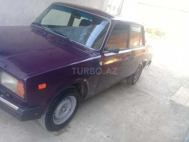 LADA (VAZ) 2107 2000, 124,578 km - 1.6 l - Lənkəran