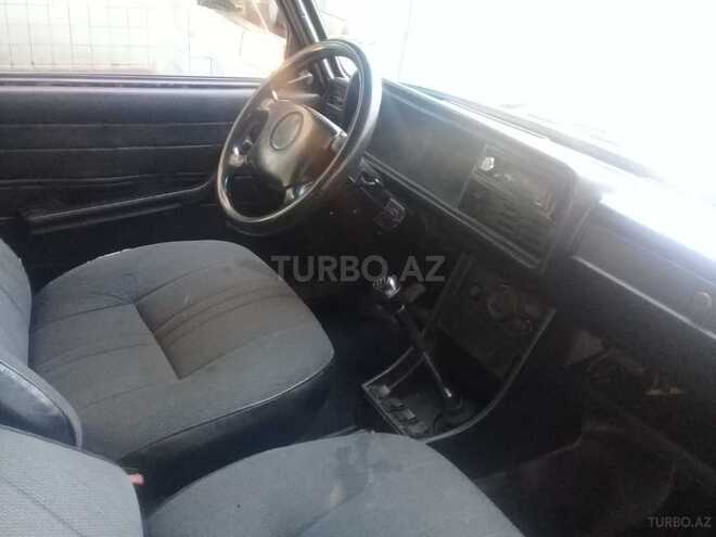LADA (VAZ) 2107 2000, 124,578 km - 1.6 l - Lənkəran