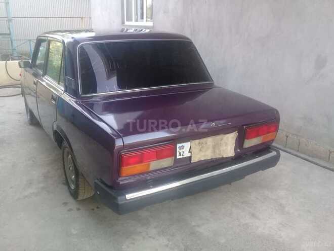 LADA (VAZ) 2107 2000, 124,578 km - 1.6 l - Lənkəran