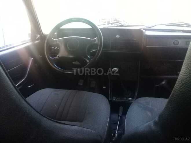 LADA (VAZ) 2107 2000, 124,578 km - 1.6 l - Lənkəran
