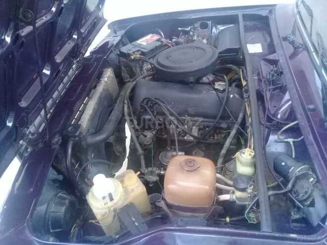 LADA (VAZ) 2107 2000, 124,578 km - 1.6 l - Lənkəran