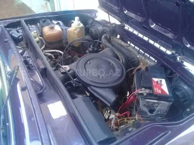 LADA (VAZ) 2107 2000, 124,578 km - 1.6 l - Lənkəran