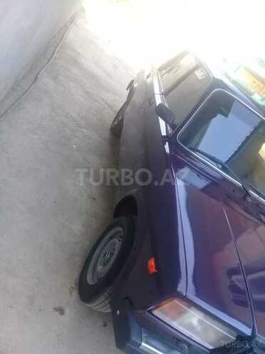 LADA (VAZ) 2107 2000, 124,578 km - 1.6 l - Lənkəran