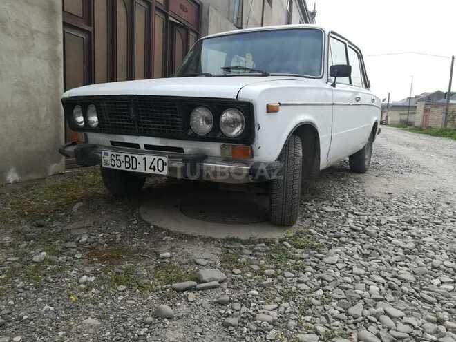LADA (VAZ) 2106 1989, 250,000 km - 1.6 l - Bakı