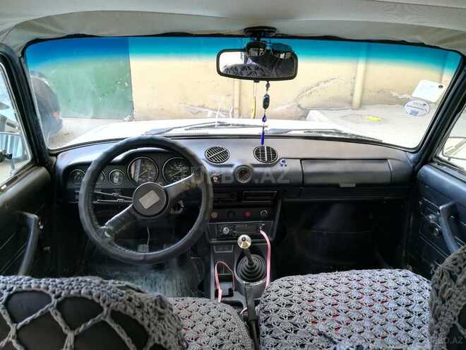LADA (VAZ) 2106 1989, 250,000 km - 1.6 l - Bakı