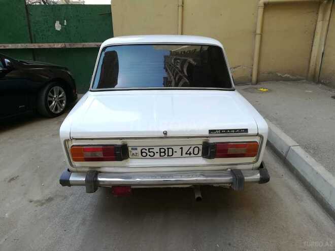 LADA (VAZ) 2106 1989, 250,000 km - 1.6 l - Bakı