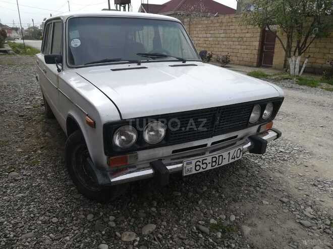 LADA (VAZ) 2106 1989, 250,000 km - 1.6 l - Bakı